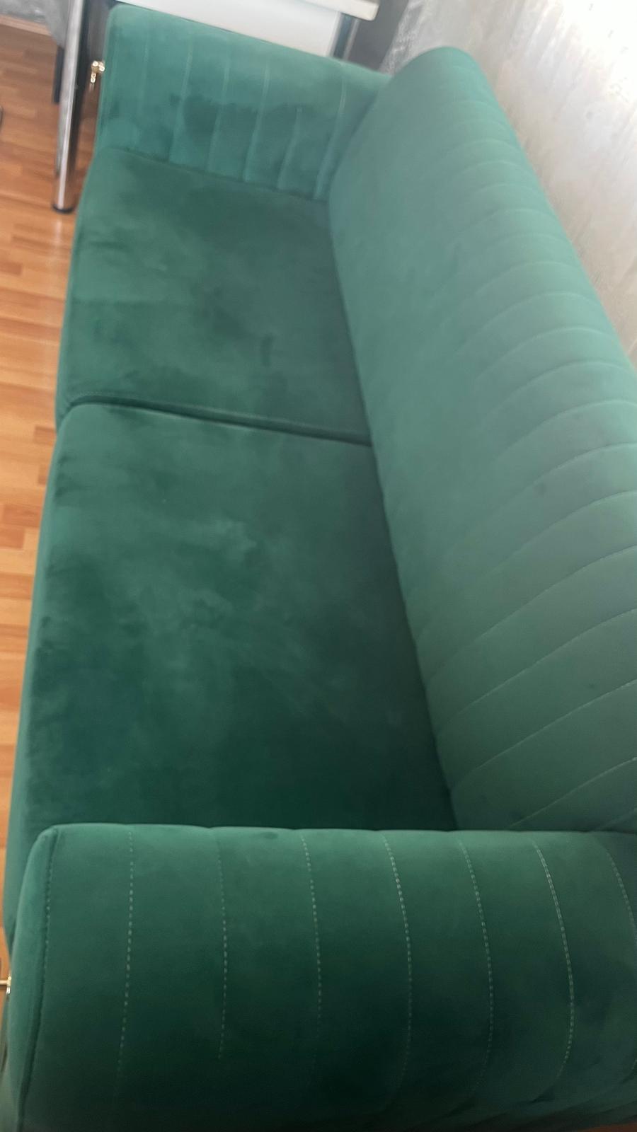 Çınar Buharlı Yıkama